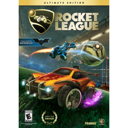 NINTENDO SWITCH Rocket League: Ultimate Edition-R1