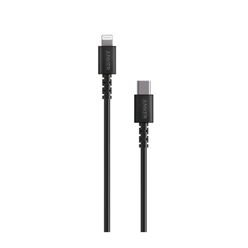 ANKER POWERLINE SELECT USB-C TO LIGHTNING CABLE 0.9MTR