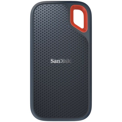 SanDisk 1TB Extreme Portable USB 3.1 Type-C External SSD