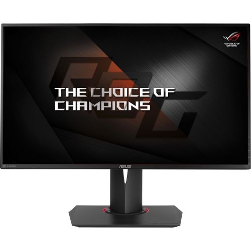 ASUS ROG PG278QR SWIFT27 2K WQHD(2560*1440)1MS(165HZ)GAMING MONITOR