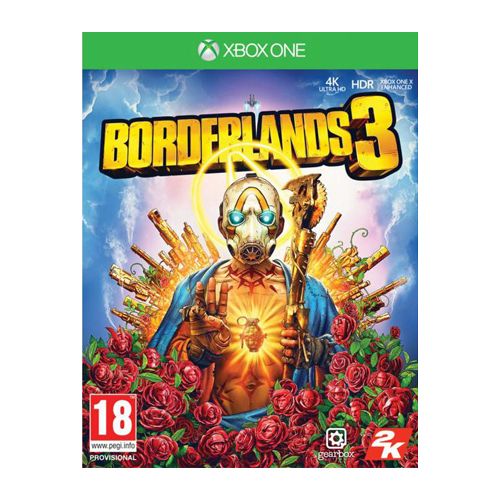 Borderlands 3 Xbox One-R2