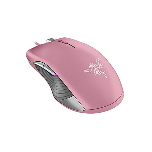 Razer Lancehead Tournament Edition - Quartz Pink