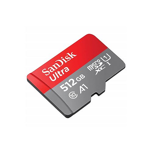 SanDisk Ultra micro SD 512GB