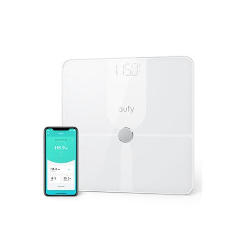 Smart Scale P1 - White