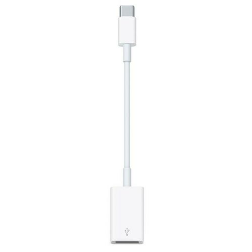 APPLE USB-C TO USB ADAPTER