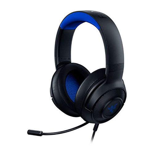 PS4 RAZER KRAKEN X FOR CONSOLE WIRED CONSOLE GAMING HEADSET - BLACK
