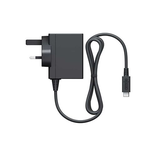 NINTENDO SWITCH AC POWER ADAPTER