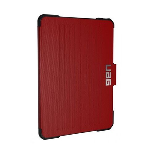 UAG IPAD PRO 12.9INCH 3RD GEN METROPOLIS - MAGMA