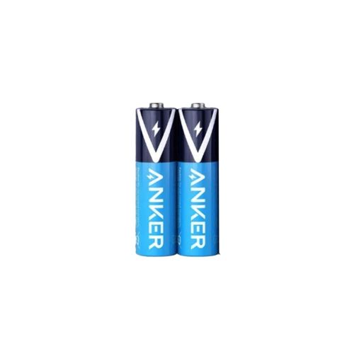 Anker Alkaline AAA Batteries (2Pack)