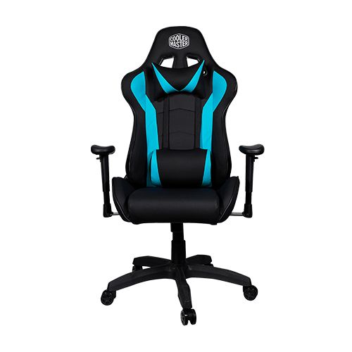 COOLER MASTER CALIBER R1 GAMING CHAIR - BLUE