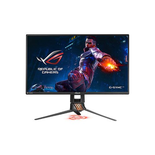 ASUS ROG SWIFT GAMING MONITOR PG258Q 24.5INCH (240HZ 1MS ) FULL HD