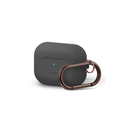 ELAGO AIRPODS PRO ORIGINAL HANG CASE - DARK GREY