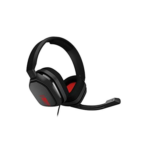 PS4 A10 WIRED HEADSET ASTRO - RED
