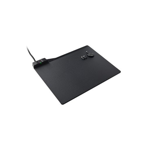 CORSAIR MM1000 QI WIRELESS CHARGING MOUSE PAD