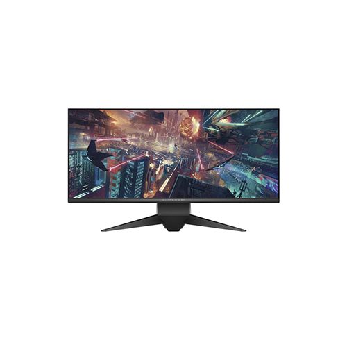 Alienware 34'' Curved Gaming Monitor AW3418DW
