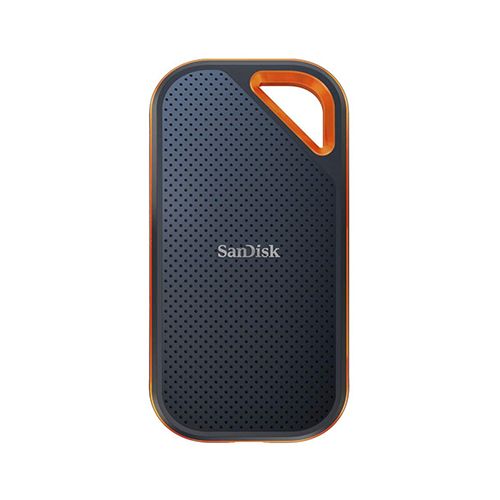 SANDISC EXTREME PRO PORTABLE SSD 1TB ( UP TO 1050 MB/S)