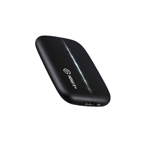 إلجاتو لعبة كابتشر HD60 S + من الجاتو