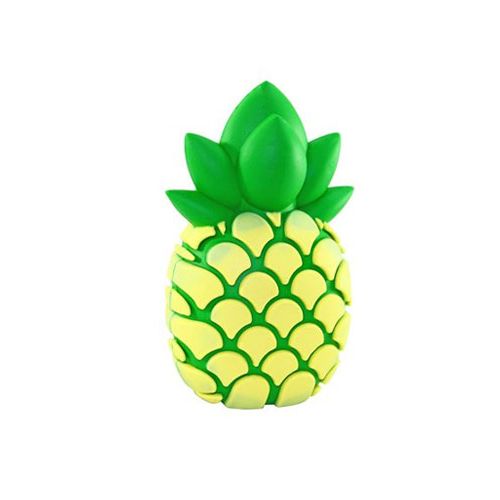 STRONGNFREE PINEAPPLE CHARGER 2600MAH-Y/G