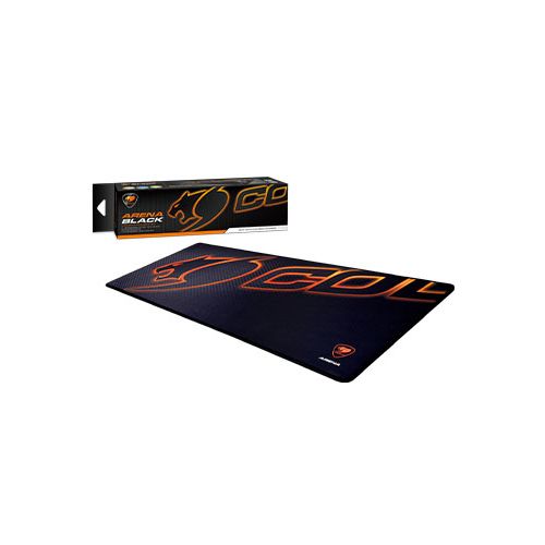COUGAR ARENA GAMING MOUSE PAD EXTRA LARGE (800x300x5MM) - BLACK
