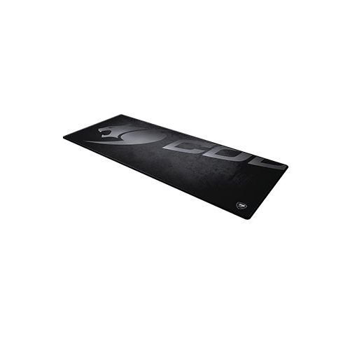 COUGAR ARENA X GAMING MOUSE PAD EXTRA LARGE (1000x400x5MM) - BLACK