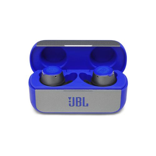 JBL Reflect Flow True Wireless In-Ear Sport Headphones (Blue)