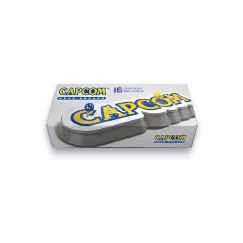 PS4 CAPCOM HOME ARCADE R2