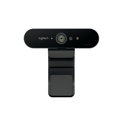 Logitech BRIO 4K Pro Webcam
