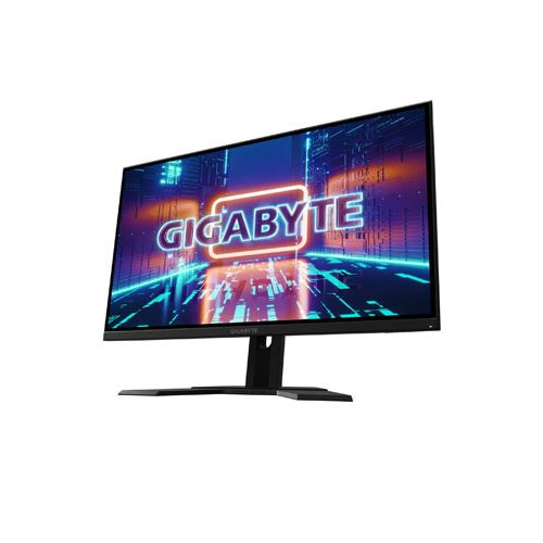 Gigabyte G27Q 27 Inch IPS QHD (2560 x 1440) 1ms 144 Hz  Gaming Monitor, Black