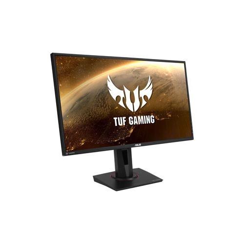 ASUS TUF Gaming VG27BQ HDR Gaming Monitor – 27 inch 2K WQHD (2560x1440), 0.4ms*, 165Hz