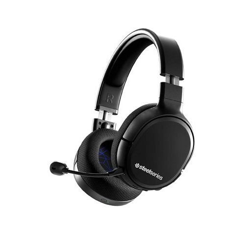 SteelSeries Arctis 1 Wireless 4in1 Gaming Headset - USB-C Dongle