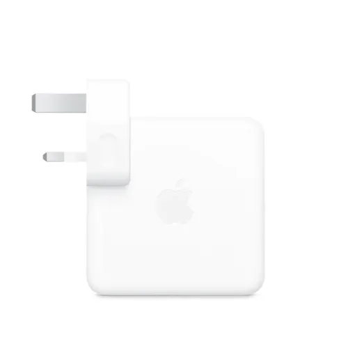 Apple 67w Usb-c Power Adapter