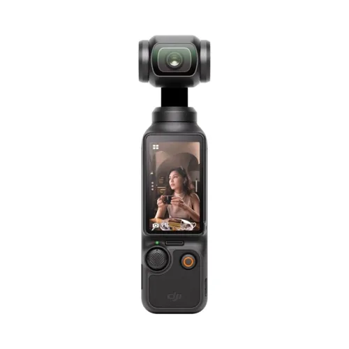 Pre-order Dji Osmo Pocket 3 Standard Combo