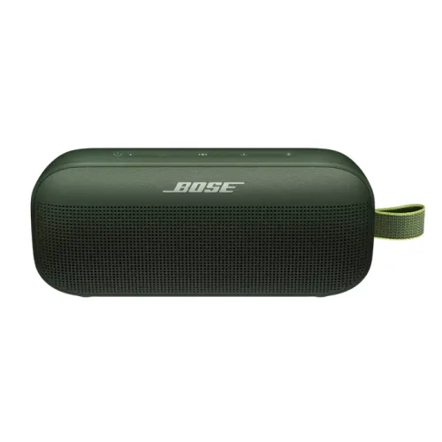 Bose Soundlink Flex Bluetooth Speaker​ - Cypress Green