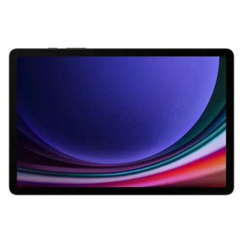 Galaxy Tab S9 Wifi - 8gb Ram - 128gb - 11 Inch - 8400 Mah- Microsd (Up To 1tb) - Gray