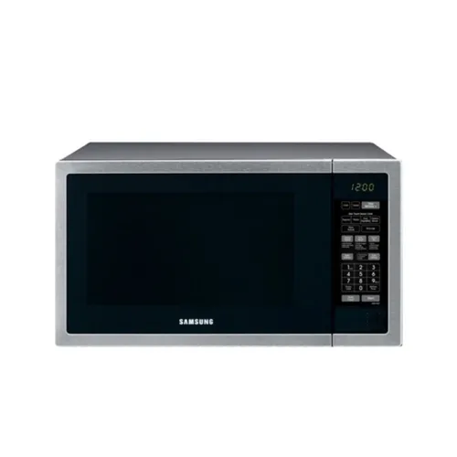 Samsung Microwave Oven Solo 1000 W - Black Me6194st