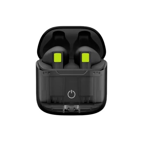 Goui G-pods Wireless Earset - Transparent