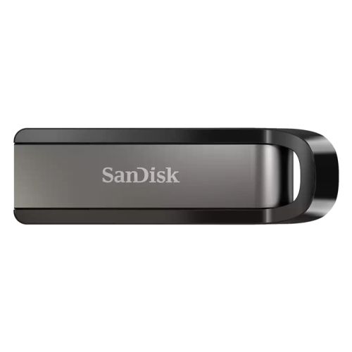 SanDisk 64GB Extreme Go USB 3.2 Type-A Flash Drive (SDCZ810-064G-G46)