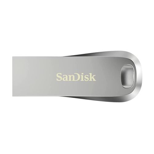 SanDisk 16GB Ultra Luxe USB 3.1 Gen 1 Flash Drive - SDCZ74-016G-G46