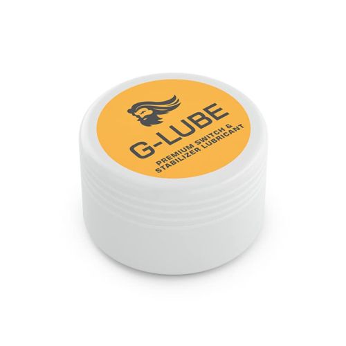 Glorious Lube (G-Lube) Premium Switch & Stabilizer Lubricant (10ml)