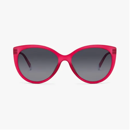 Barner Sunglasses Belleville Sun- Radiant Fuchsia
