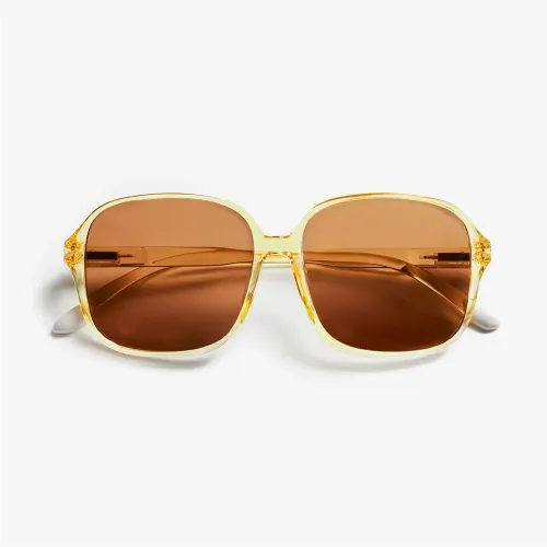 Barner Sunglasses Pascal Glossy Sun - Quartz