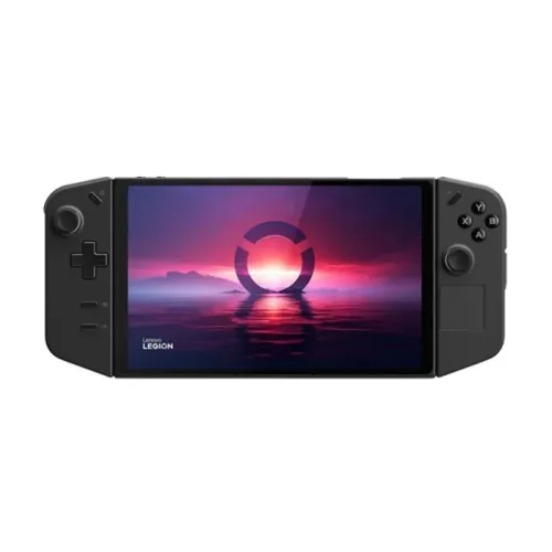 Lenovo Legion Go 8.8-inch Gaming Handheld - Amd Ryzen Z1 Extreme 1tb Ssd 16gb Ram Shadow Black (Open Box)