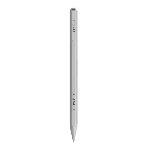 Levelo Skywrite Versa Stylus Smart Pen Ipad - White