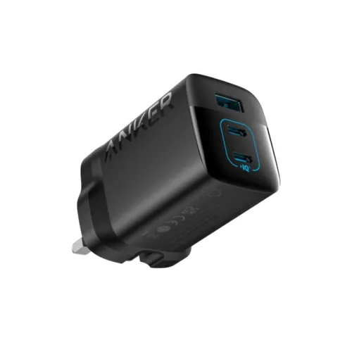 Anker 336 Charger (67w) -black