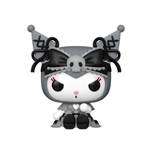 Funko Pop: Sanrio- Hello Kitty Kuromi (Lolita) (Exc)