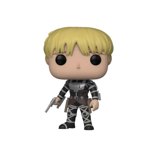 Funko Pop: Aot- Armin Arlert (S5)