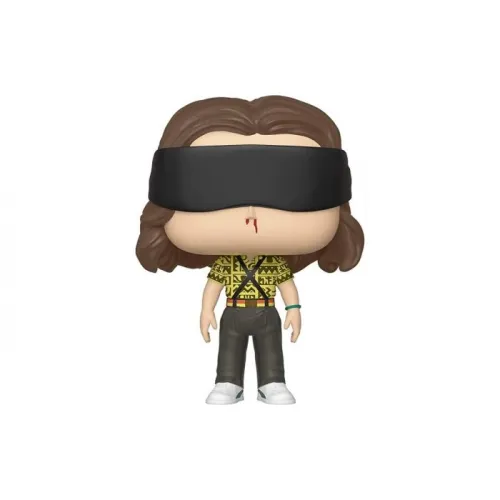 Funko Pop: Stranger Things- Battle Eleven