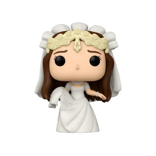 Funko Pop: Friends- Rachel Green In Wedding Dress