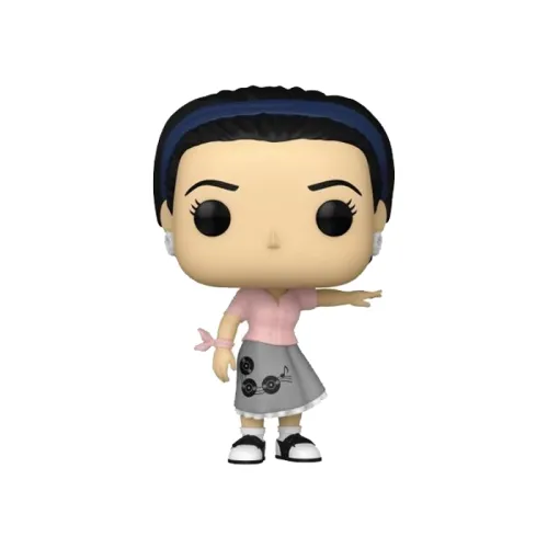 Funko Pop: Friends- Monica Geller In Waitress Outfit