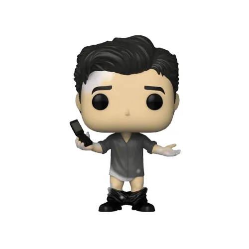 Funko Pop: Friends- Ross Geller W/ Leather Pants